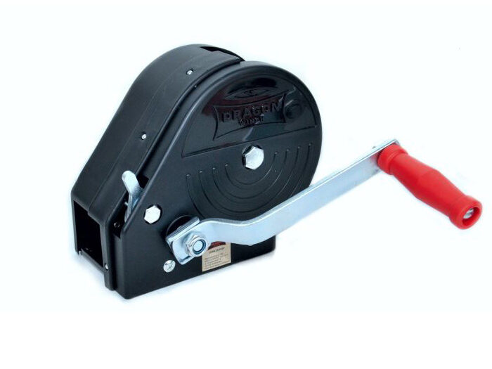 Ručno vitlo / čekrk 1100 kg Dragon Winch