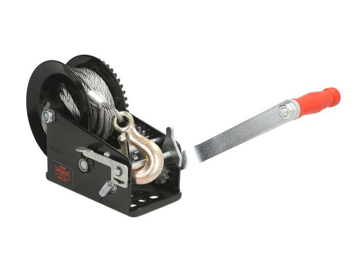 Ručno vitlo / čekrk 1588 kg Dragon Winch