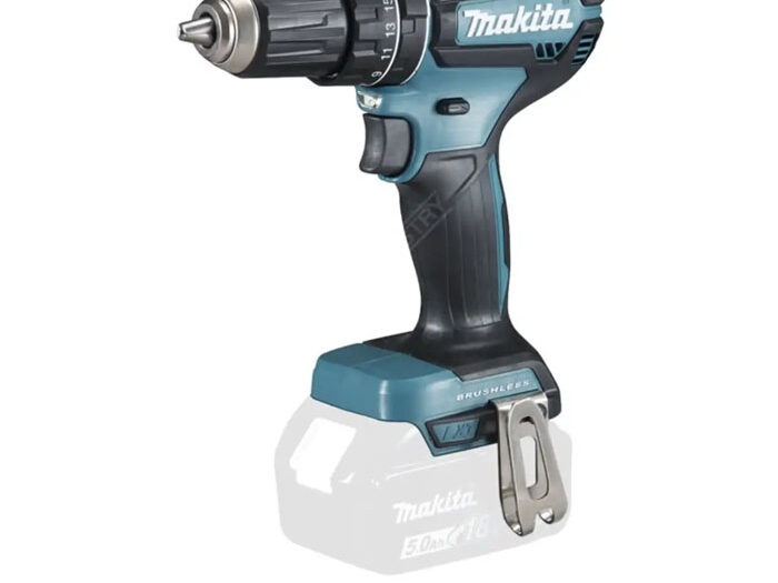 Akumulatorska udarna bušilica – odvijač DHP485Z - Makita