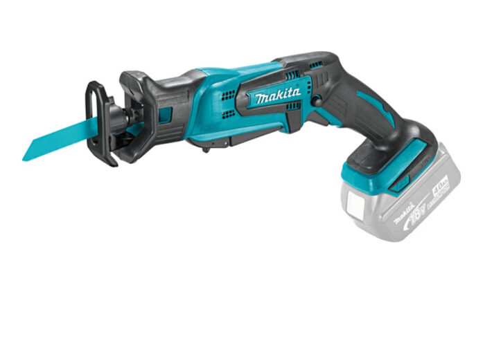 Akumulatorska recipročna pila DJR183Z - Makita