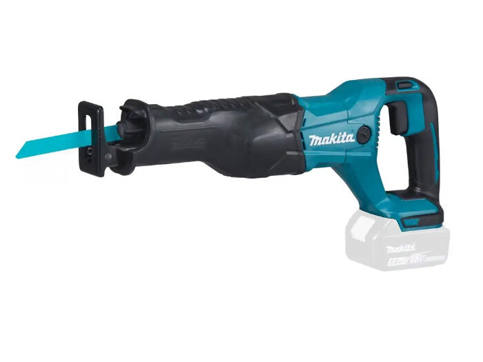 Akumulatorska recipročna pila / lisičji rep DJR186Z - Makita