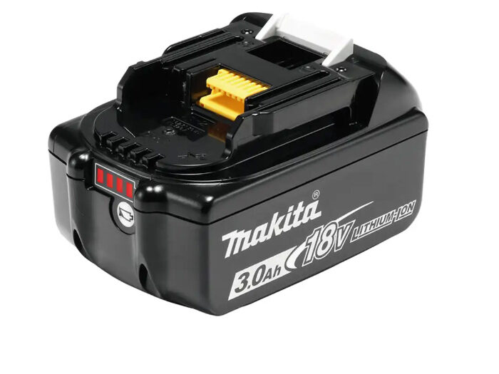 Baterija BL1830 18V 3.0Ah 632G12-3 - Makita