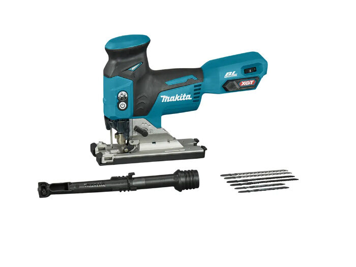 Akumulatorska ubodna pila XGT 40V JV001GZ - Makita