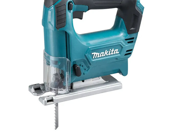Akumulatorska ubodna pila JV101DZ - Makita