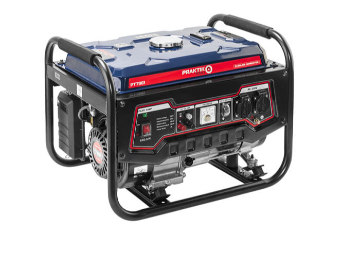 Agregat - Praktik PT7301 2800W