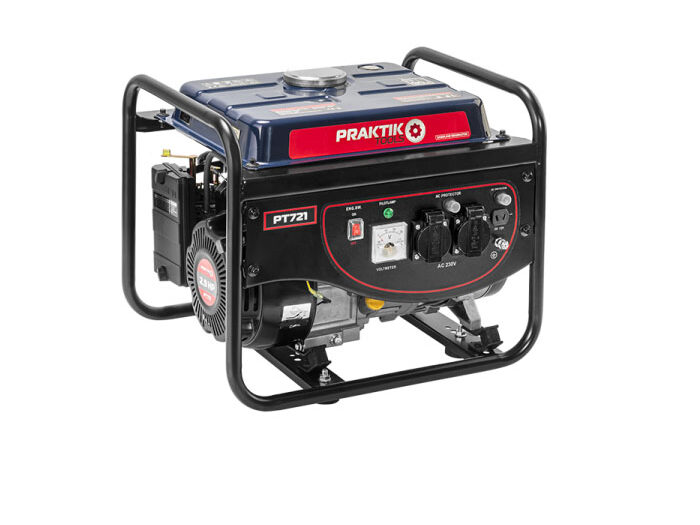 Agregat - Praktik PT721 1000W
