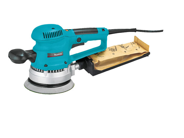 Ekscentrična brusilica BO6030 - Makita