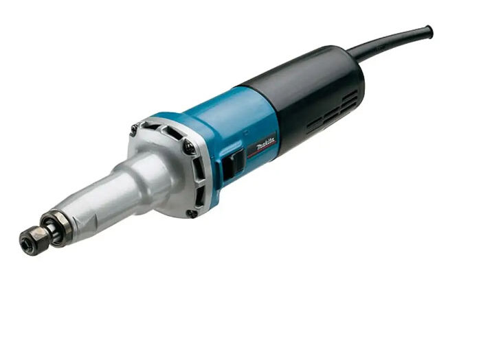 Ravna brusilica GD0800C - Makita