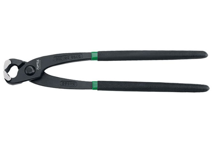 Kliješta za rezanje - TOPTUL DJAA1210