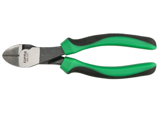 Kliješta za rezanje - TOPTUL DEBC2207