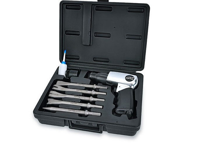 Zračni pištolj 3200 ud/min - TOPTUL GDAI0705