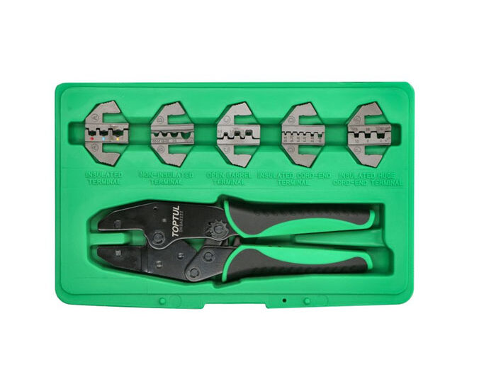 Kliješta za stopice - TOPTUL GAAI0605