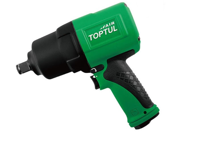 Zračni udarni odvijač 3/4 1763 Nm - TOPTUL KAAJ2413