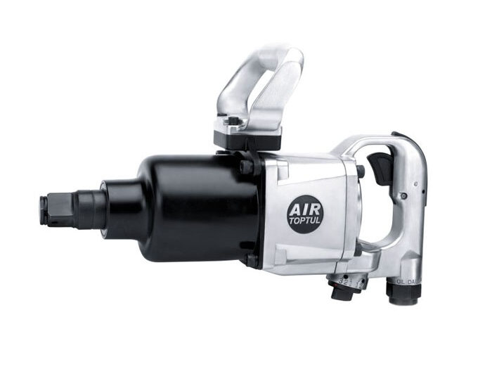 Zračni udarni odvijač 1" 2440 Nm - TOPTUL KAAA3218