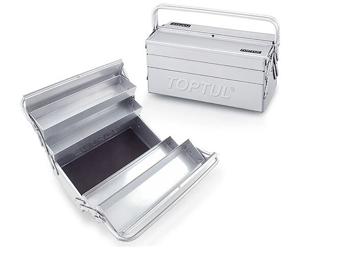 Kofer za alat - TOPTUL TBAC0501