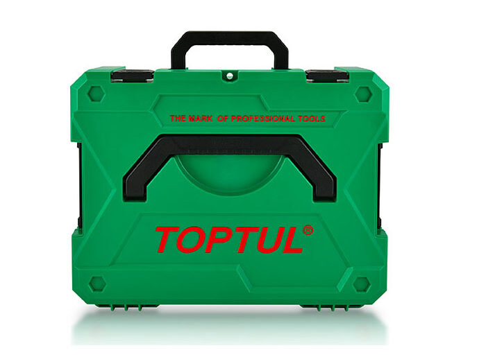 Kofer za alat - TOPTUL TBBE0201