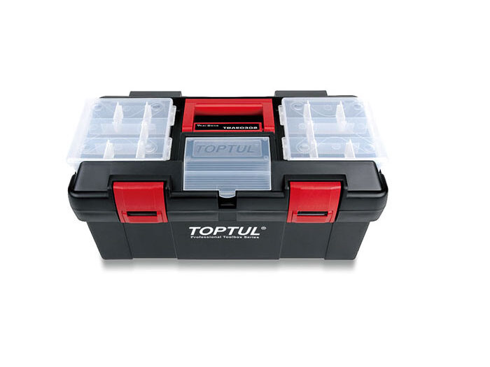 Kofer za alat - TOPTUL TBAE0302