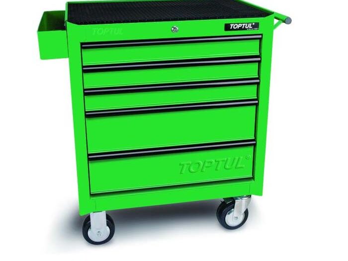 Kolica za alat - TOPTUL TCAA0501