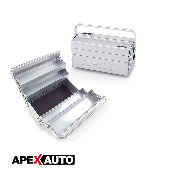 Kofer za alat – TOPTUL TBAC0501