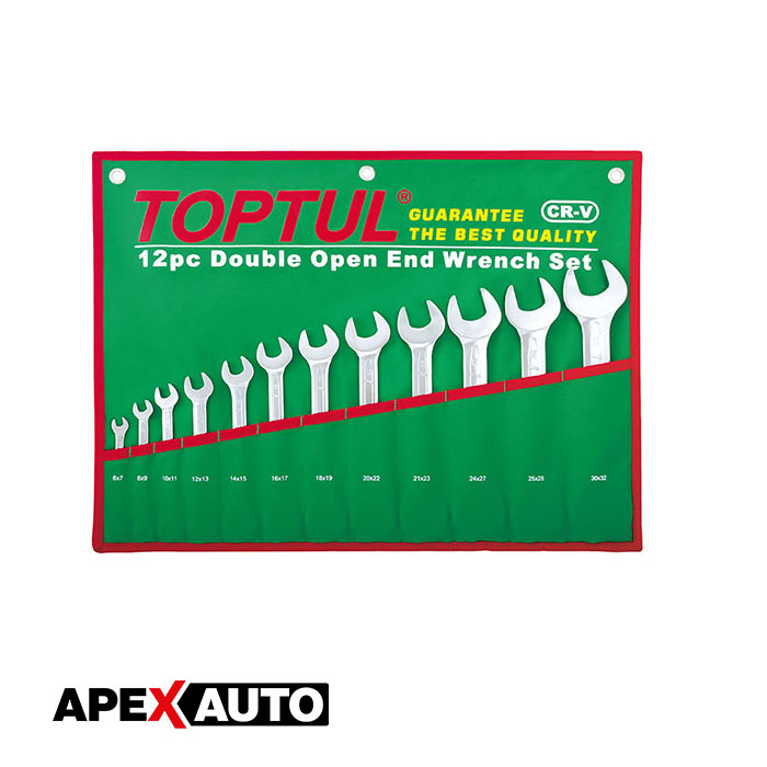 Set vilastih ključeva – TOPTUL GAAA1206