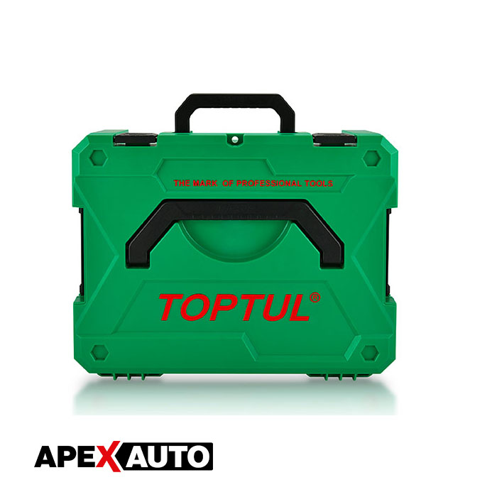 Kofer za alat – TOPTUL TBBE0201