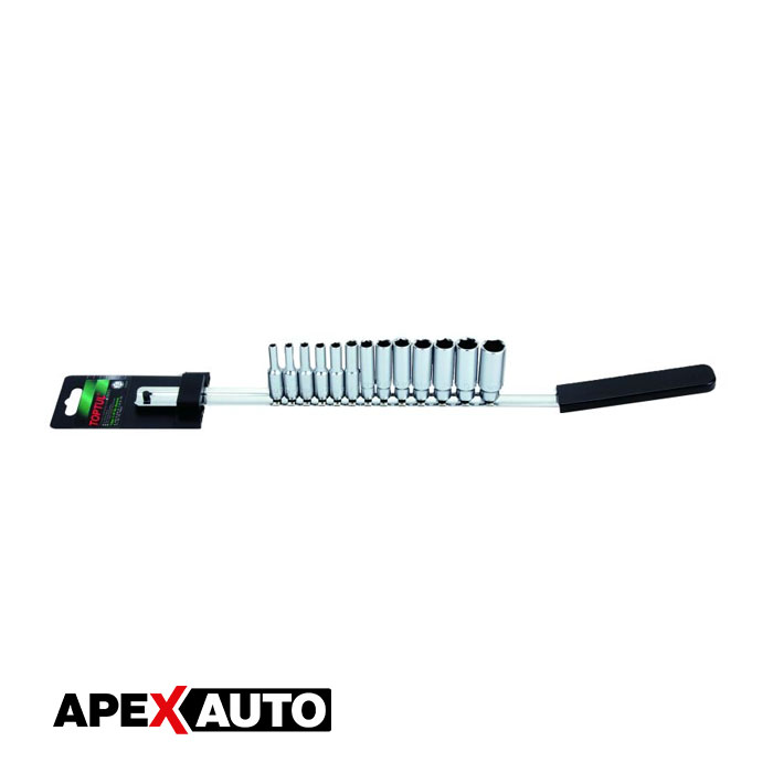 Set dubokih gedora 1/4 – TOPTUL GAAQ1309