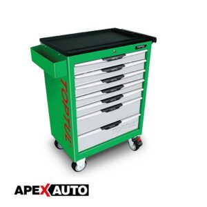 Kolica sa alatom, 275 kom. - TOPTUL GCAJ0034