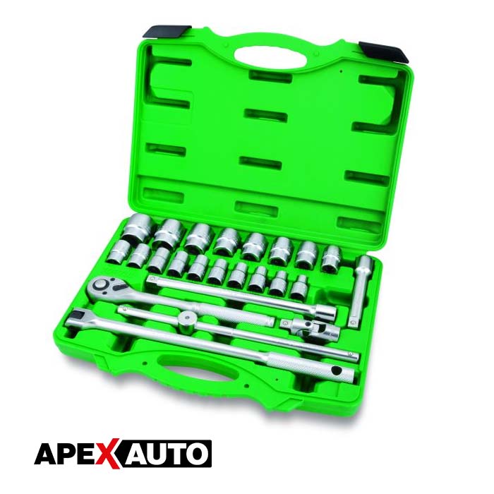 Set alata 1/2 – TOPTUL GCAI2412