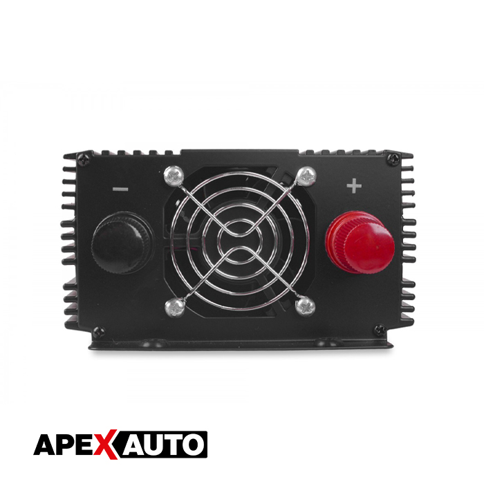 Pretvarač napona SINUS 12/230V 800-1600W Volt Polska