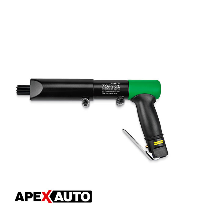 Zračni pištolj 3700 ud/min – TOPTUL KAHB3718