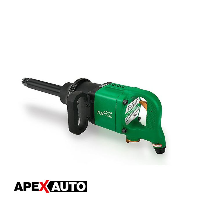 Zračni udarni odvijač 1” 3520 Nm – TOPTUL KAAB3226