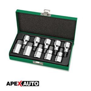 Set imbus gedora 1/2 - TOPTUL GAAD1007