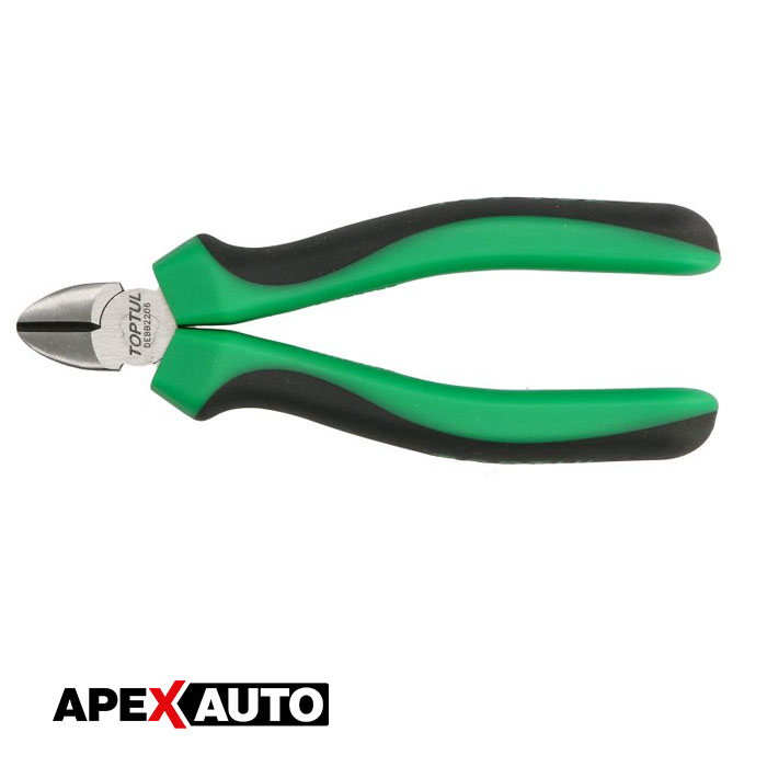 Kliješta za rezanje – TOPTUL DEBB2206