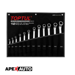 Set okastih ključeva - TOPTUL GPAI1202