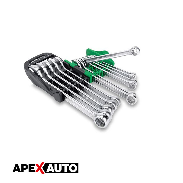 Set kombinovanih ključeva – TOPTUL GSAW1201