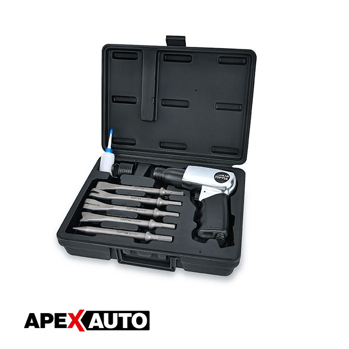 Zračni pištolj 3200 ud/min – TOPTUL GDAI0705