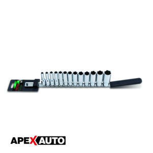 Set dubokih gedora 3/4 - TOPTUL GAAQ1311