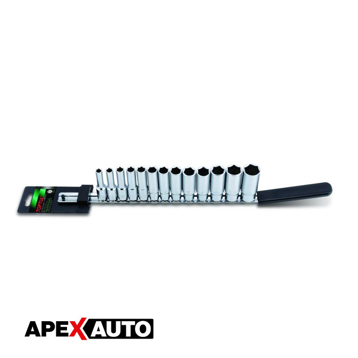 Set dubokih gedora 3/4 – TOPTUL GAAQ1311