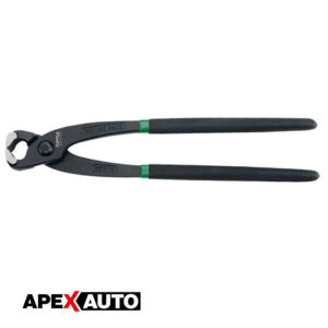 Kliješta za rezanje - TOPTUL DJAA1210