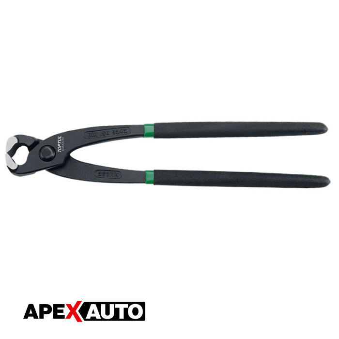 Kliješta za rezanje – TOPTUL DJAA1210