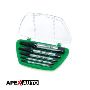 Alat za vađenje zalomljenih šarafa - TOPTUL JGAW0501