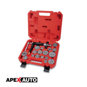 Alat za popravak kočionog sistema - TOPTUL JGAI1804