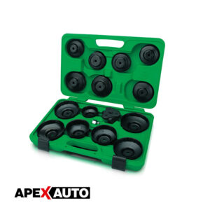 Set alata za filtere - TOPTUL JGAI1601