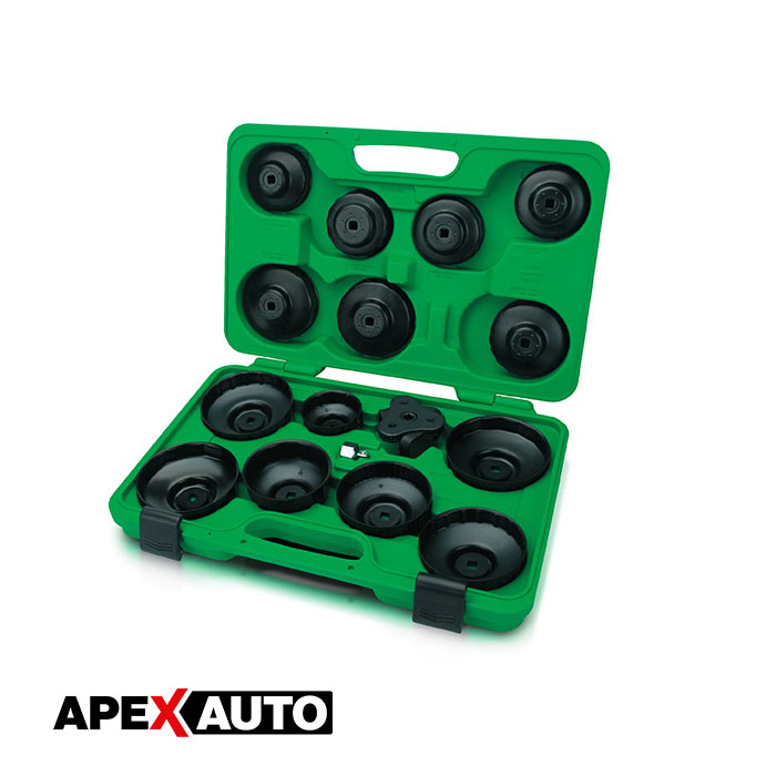 Set alata za filtere – TOPTUL JGAI1601