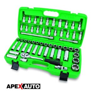 Set alata 1/2 - TOPTUL GAAI5502