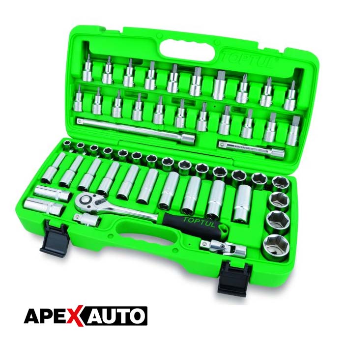 Set alata 1/2 – TOPTUL GAAI5502