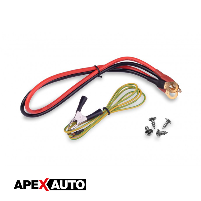 Pretvarač napona 24/230V 800-1200W+USB Volt Polska
