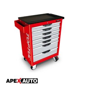 Kolica za alat - TOPTUL TCAC0702