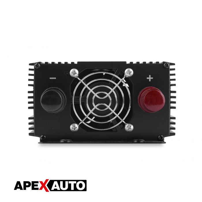 Pretvarač napona SINUS 24/230V 800-1600W Volt Polska