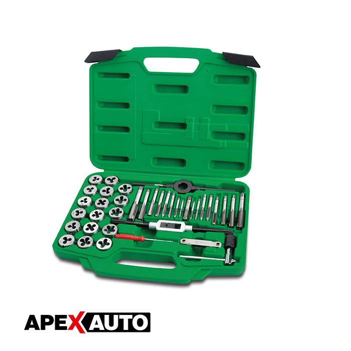 Alat za narezivanje i urezivanje navoja – TOPTUL JGAI4001